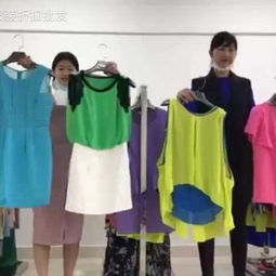 潮流折扣批發(fā)新風(fēng)尚 A品牌服裝美拍營(yíng)銷攻略