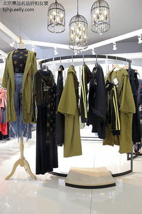 米祖杭州心尾貨市場(chǎng) 品牌女裝批發(fā)折扣指南