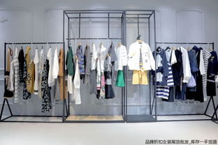 農(nóng)村服裝批發(fā)市場(chǎng) 潛力與機(jī)遇分析