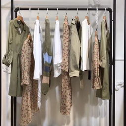 服裝新手如何找貨源 這些坑新手都踩過 服裝服飾批發(fā)